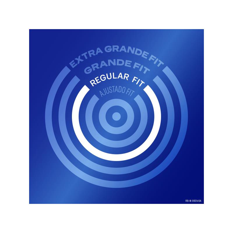 DUREX - NATURAL CONDOMS 144 UNITS