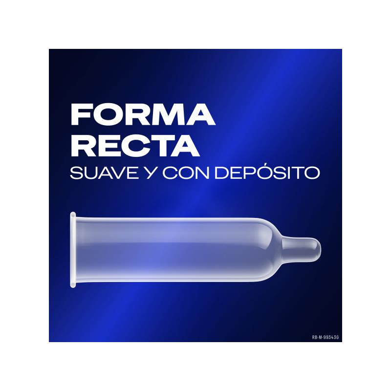DUREX - CONDOMS PERFECT CONNECTION 10 UNITS