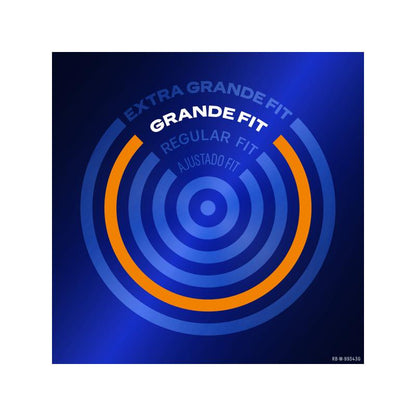 DUREX - PERFECT CONNECTION SILICONE EXTRA LUBRIFICATION 10 UNITS