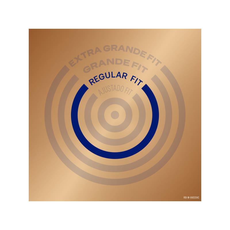 DUREX - REAL FEEL 24 UDS