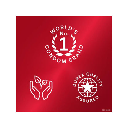 DUREX - SENSITIVE CONDOMS 12 UNITS