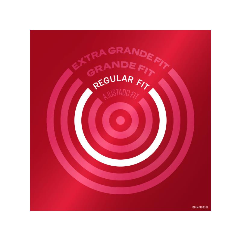 DUREX - CONDOMS SENSITIVO 144 UD