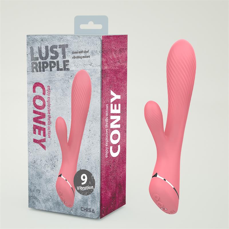 CHISA - CONEY VIBE USB