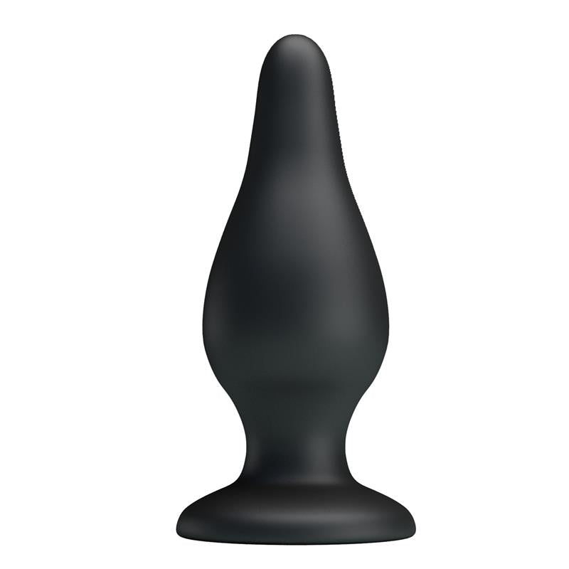 PRETTY LOVE - CONIC BUTT PLUG