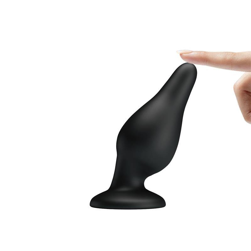 PRETTYLOVE - CONIC BUTT PLUG