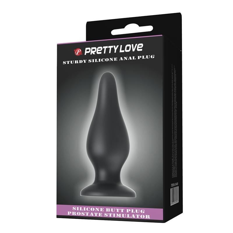 PRETTYLOVE - CONIC BUTT PLUG