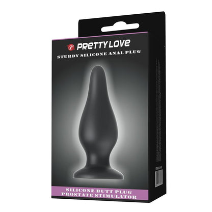 PRETTYLOVE - CONIC BUTT PLUG