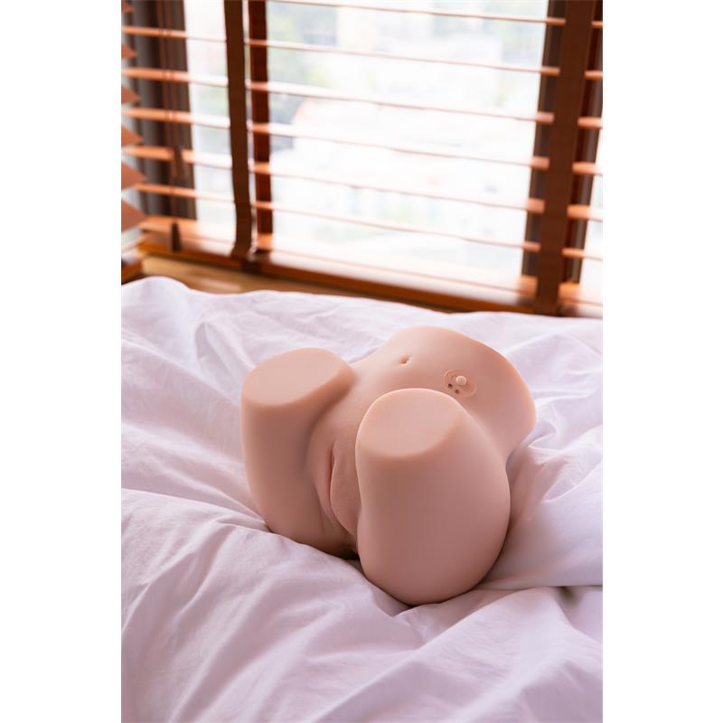 XISE - CONNIE VIBRATING MASTURBATOR 2.2 KG