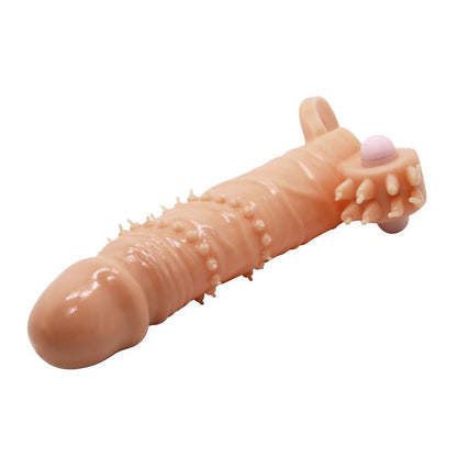 PRETTYLOVE - CONNOR PENNIS SLEEVE 6.7