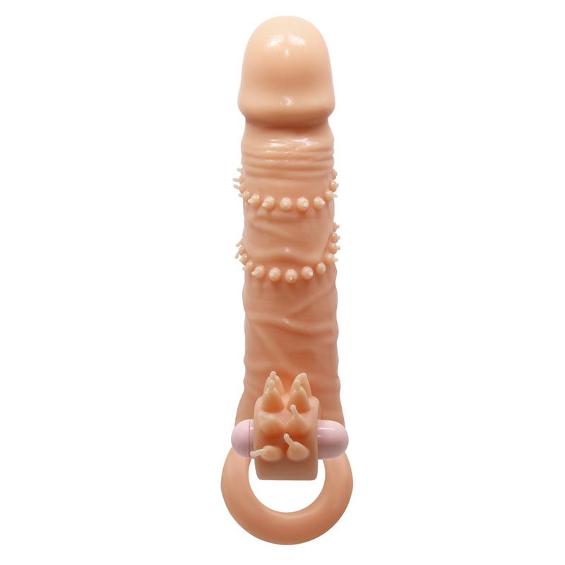 PRETTYLOVE - CONNOR PENNIS SLEEVE 6.7