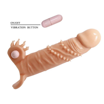 PRETTYLOVE - CONNOR PENNIS SLEEVE 6.7