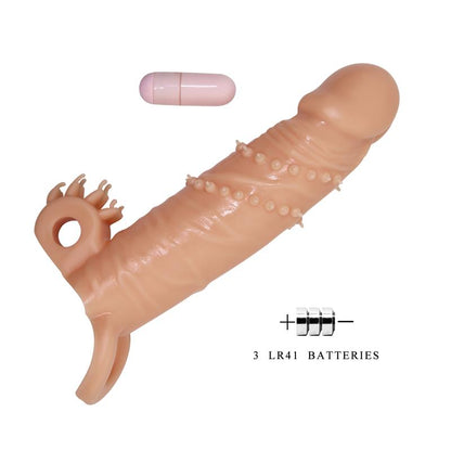 PRETTYLOVE - CONNOR PENNIS SLEEVE 6.7
