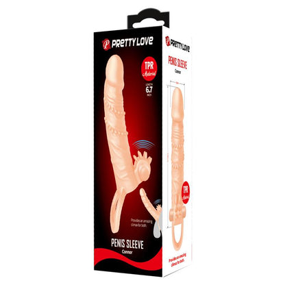 PRETTYLOVE - CONNOR PENNIS SLEEVE 6.7