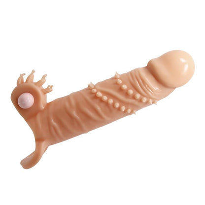 PRETTYLOVE - CONNOR PENNIS SLEEVE 6.7