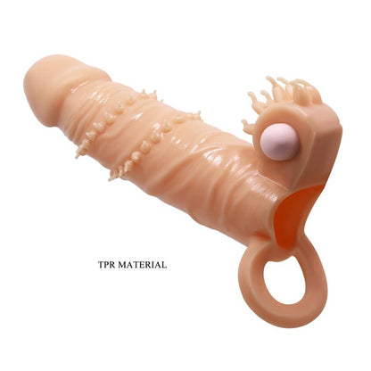 PRETTYLOVE - CONNOR PENNIS SLEEVE 6.7