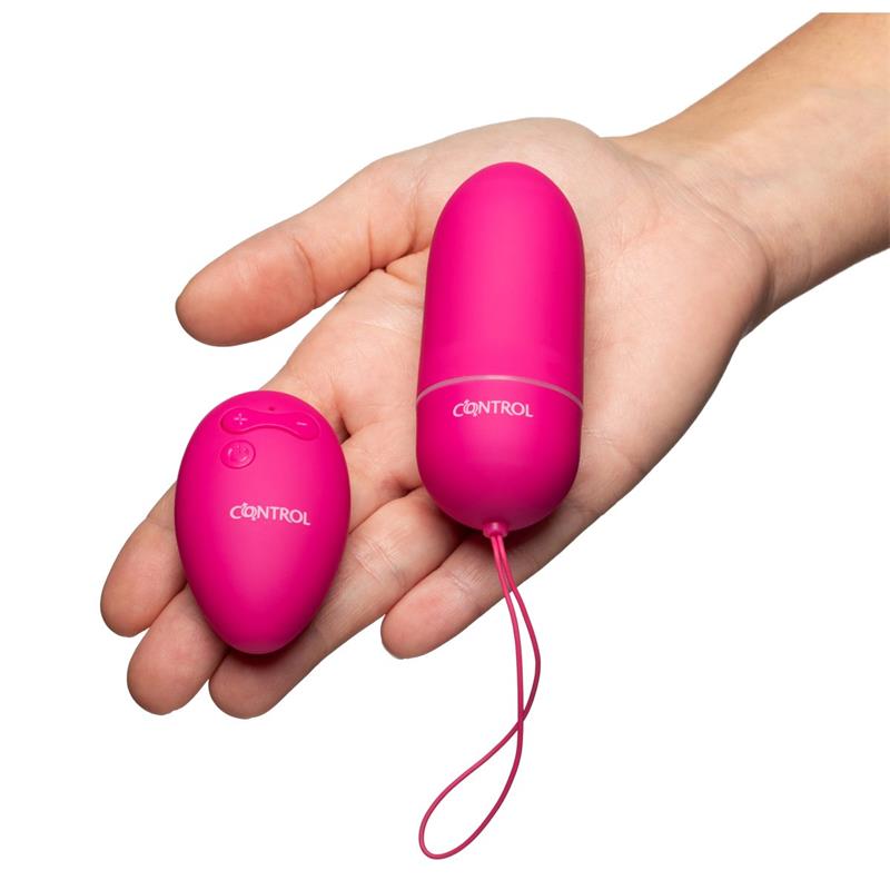 CONTROL - REMOTE STIMULATOR