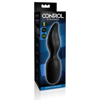 SIR RICHARDS - RIMMEUR EN SILICONE CONTROL ULTIMATE