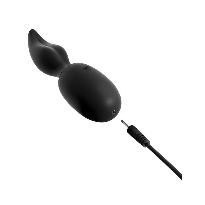 SIR RICHARDS - RIMMEUR EN SILICONE CONTROL ULTIMATE