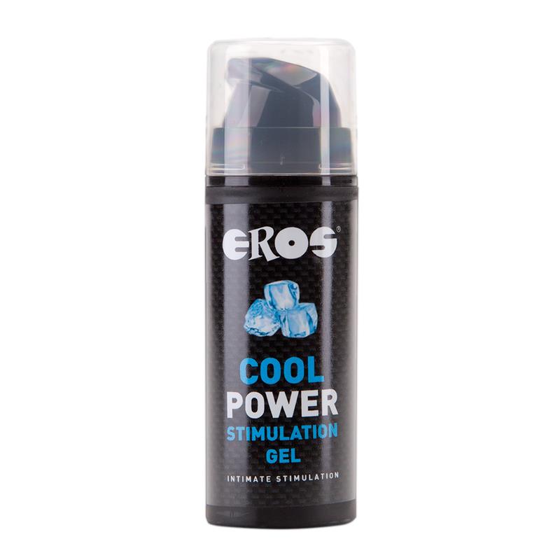 EROS - COOL POWER STIMULATION GEL 30 ML