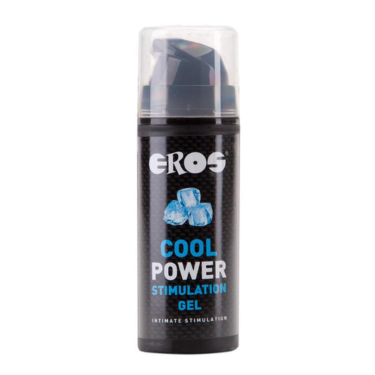 EROS - COOL POWER STIMULATION GEL 30 ML