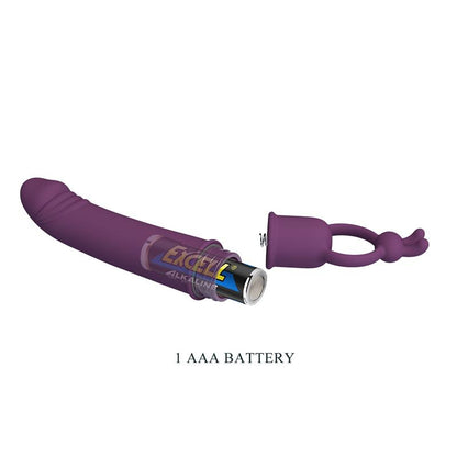PRETTYLOVE - CORA BULLET VIBRATOR