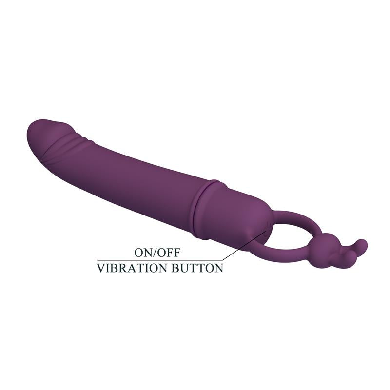 PRETTYLOVE - CORA BULLET VIBRATOR
