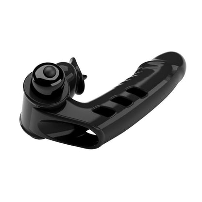 PRETTY LOVE - CORBIN BLACK VIBRATOR FINGER COVER