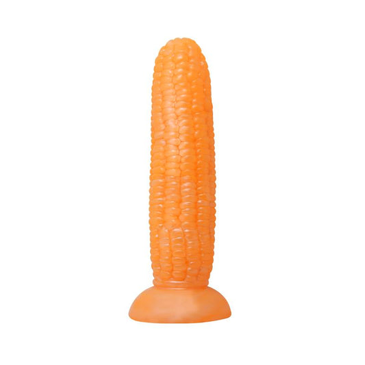 BAILE - CORN SHAPED DILDO