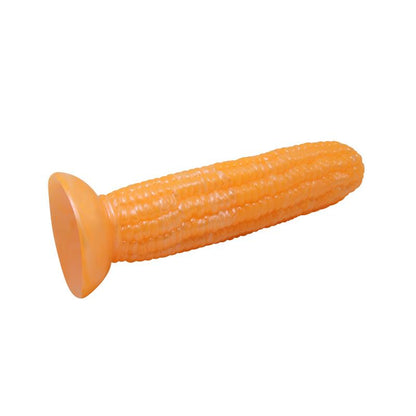 BAILE - CORN SHAPED DILDO