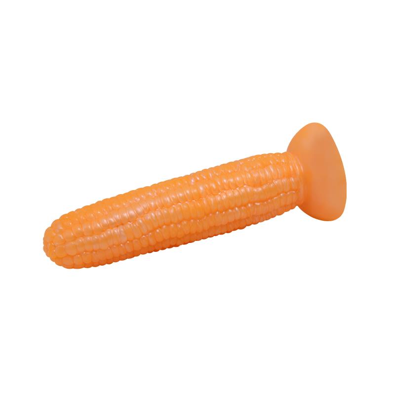 BAILE - CORN SHAPED DILDO