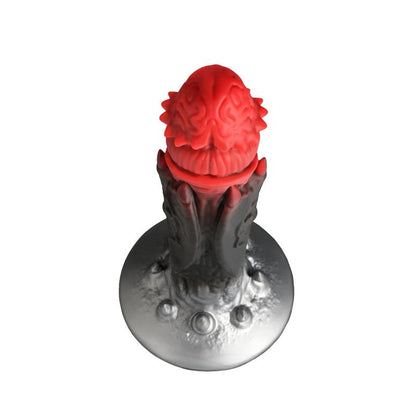CREATURE COCKS - COUNT COCKULA SILICONE DILDO