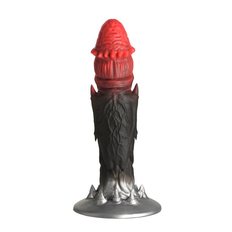 CREATURE COCKS - COUNT COCKULA SILICONE DILDO