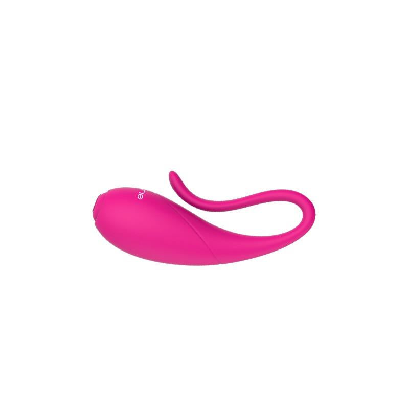 NALONE - COUPLE STIMULATOR COCO FUCHSIA