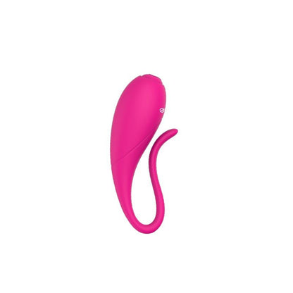 NALONE - COUPLE STIMULATOR COCO FUCHSIA