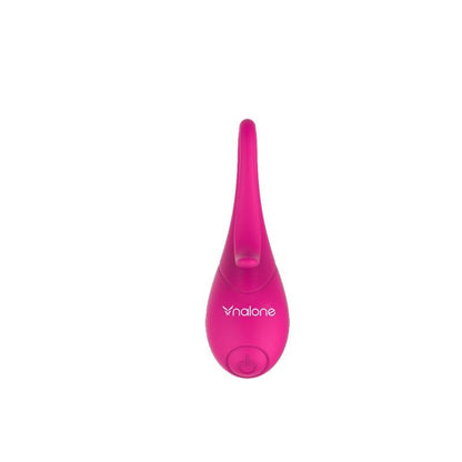NALONE - COUPLE STIMULATOR COCO FUCHSIA