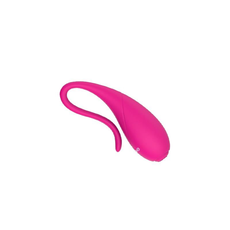 NALONE - COUPLE STIMULATOR COCO FUCHSIA