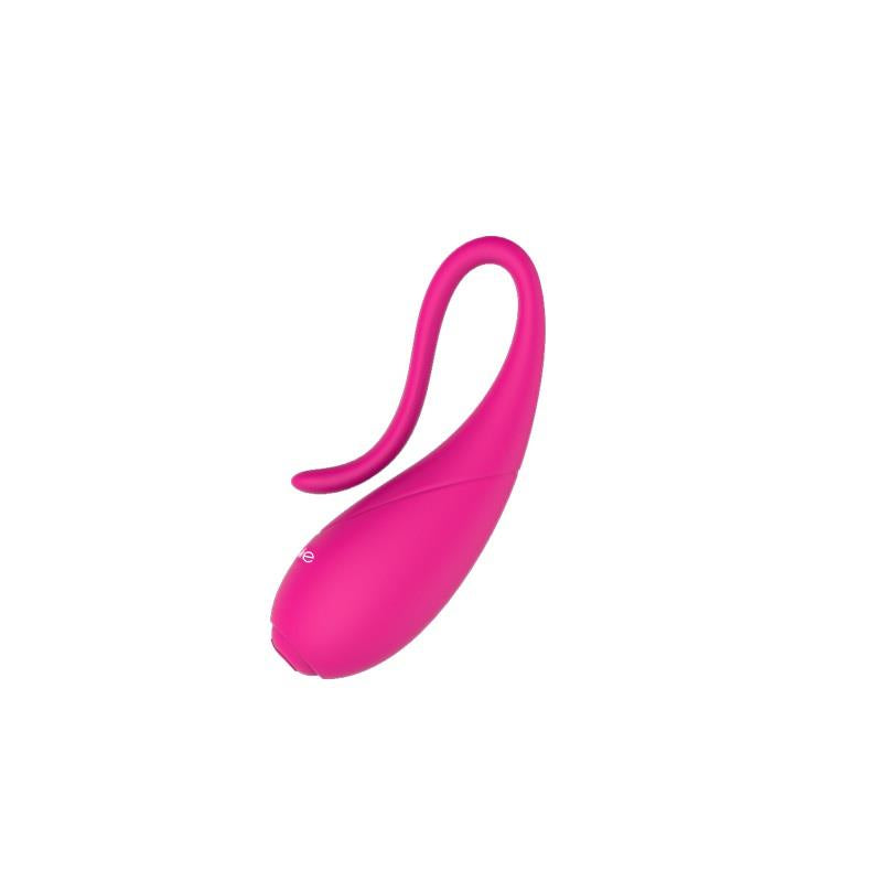 NALONE - COUPLE STIMULATOR COCO FUCHSIA
