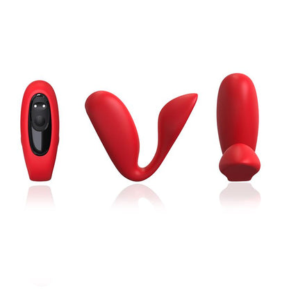 URBAN SKY - COUPLE VIBRATOR