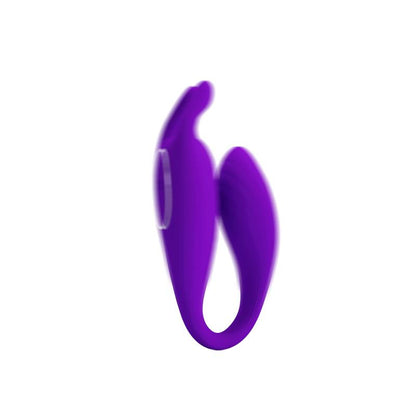 PRETTYLOVE - COUPLES STIMULATOR BILL MEMORY FUNCTION