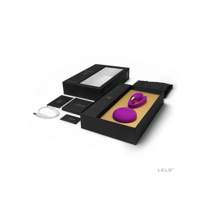 LELO - TIANI 24K DEEP ROSE