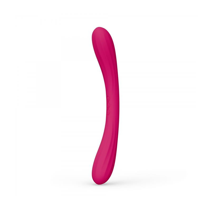 LELO - COUPLES TOY BOOMERANG CERISE