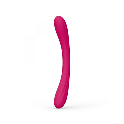 LELO - COUPLES TOY BOOMERANG CERISE