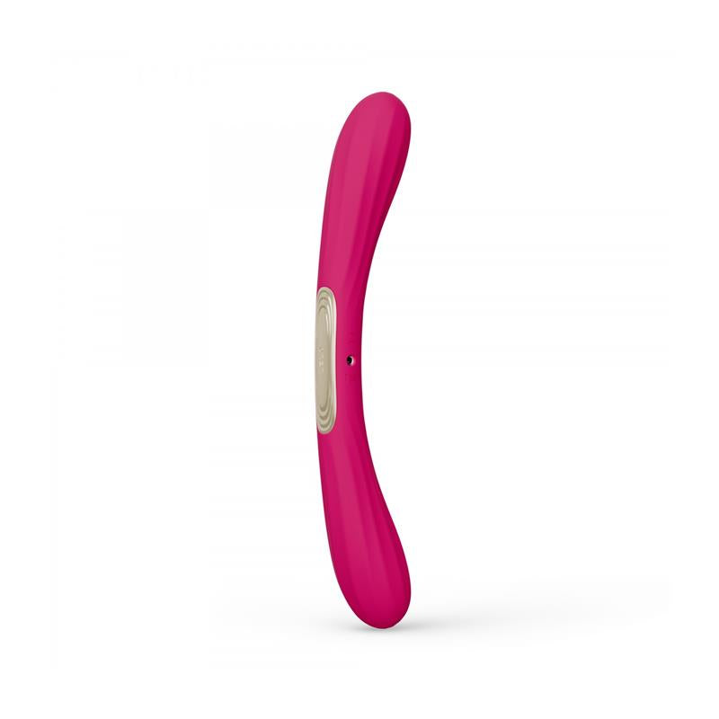 LELO - COUPLES TOY BOOMERANG CERISE