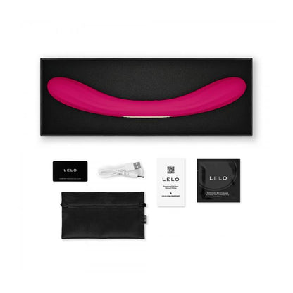 LELO - COUPLES TOY BOOMERANG PURPLE