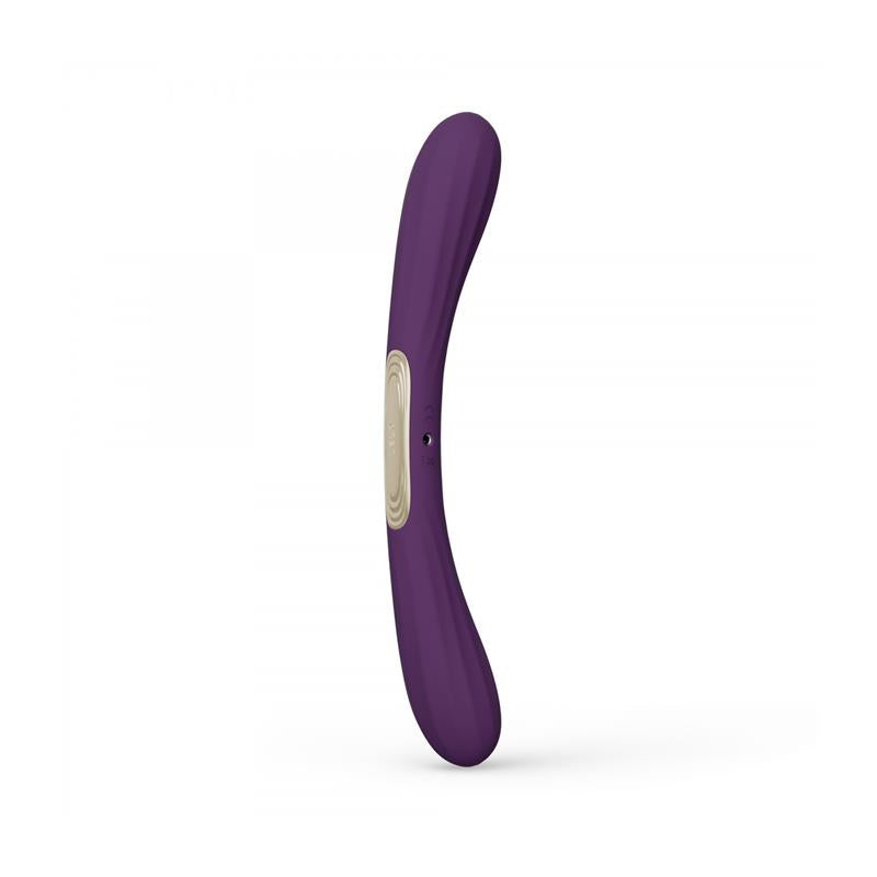LELO - COUPLES TOY BOOMERANG PURPLE