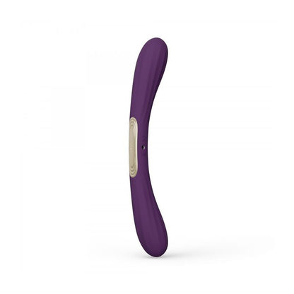 LELO - COUPLES TOY BOOMERANG PURPLE