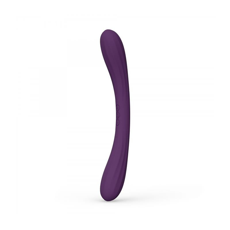 LELO - COUPLES TOY BOOMERANG PURPLE