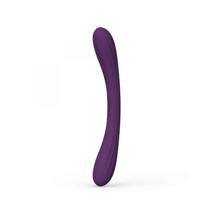 LELO - COUPLES TOY BOOMERANG PURPLE
