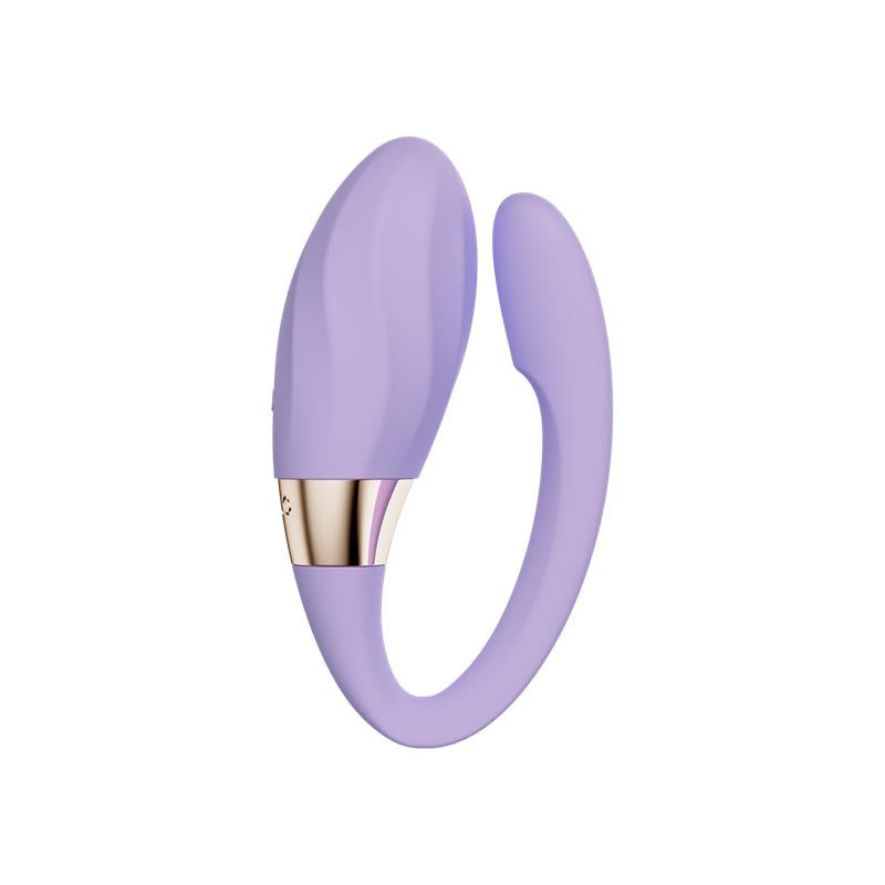 LELO - COUPLES TOY TIANI TWIST APP LAVENDER