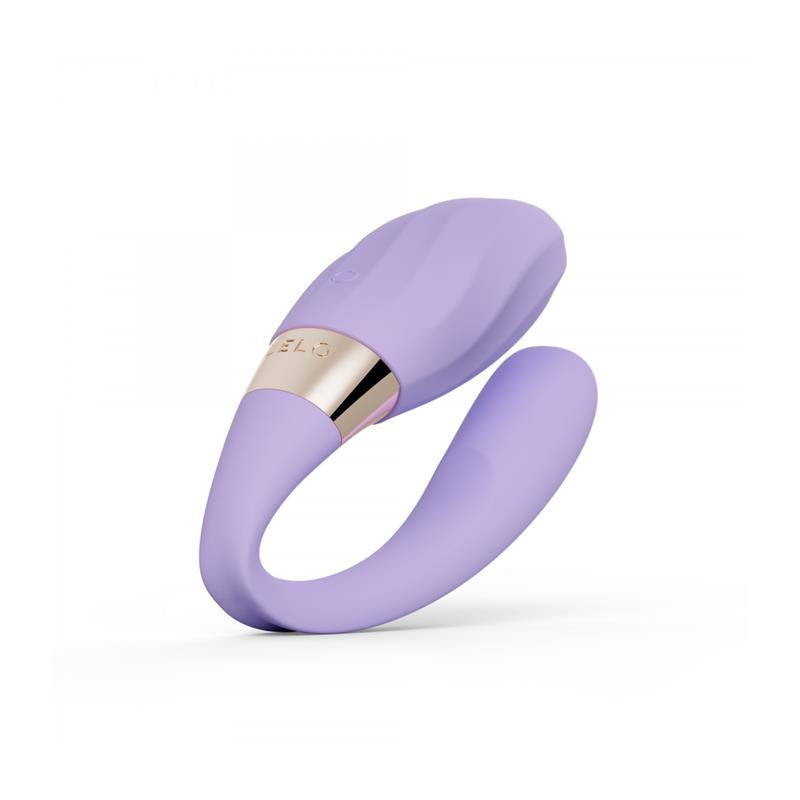 LELO - COUPLES TOY TIANI TWIST APP LAVENDER